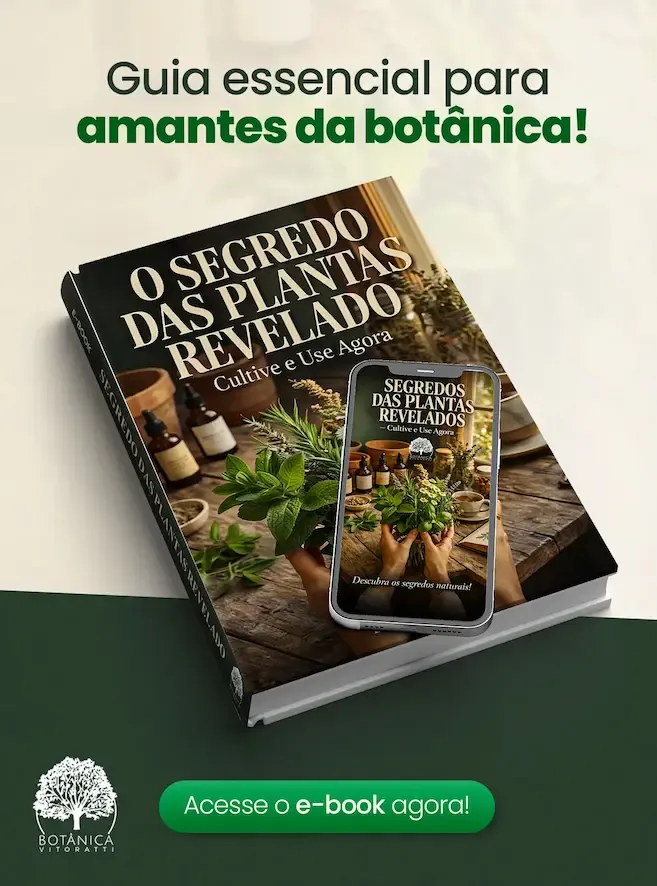 O Segredo das Plantas Revelado