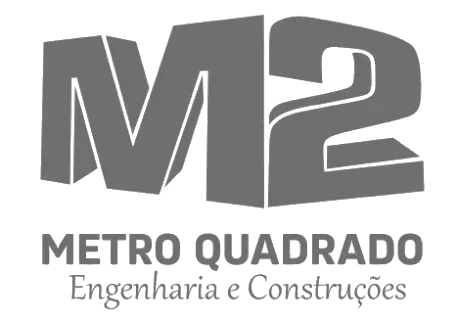 M2 Metro Quadrado Engenharia e Construções