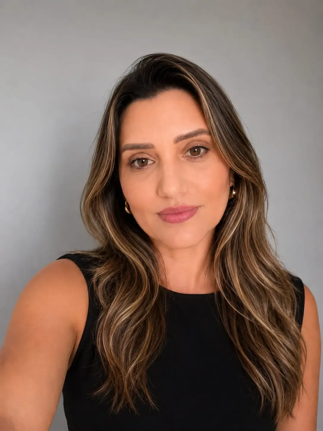 Juliana Vitoratti, paisagista da Botânica Vitoratti